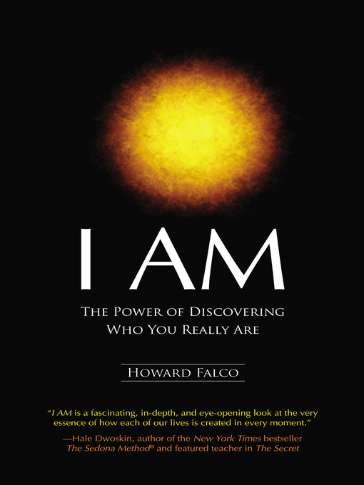 Title details for I AM by Howard Falco - Available